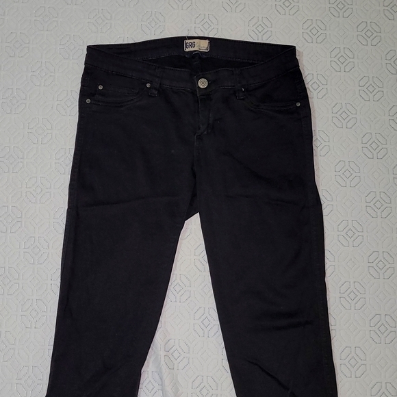 Garage Jeggings - Picture 1 of 6